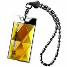 Silicon Power 32GB USB Touch 850 Amber